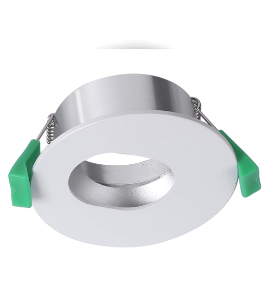 ARC: Architectural Ellipse Downlight Fitting (Cut out: 70mm)