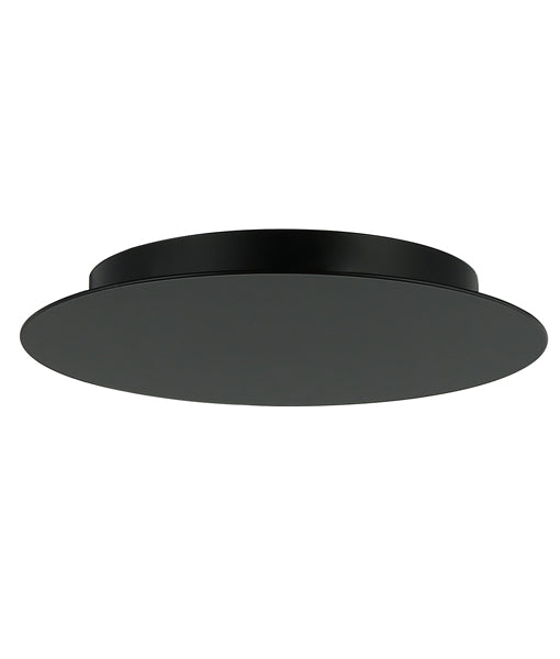 CLUSTER: Pendant Canopies (Round)