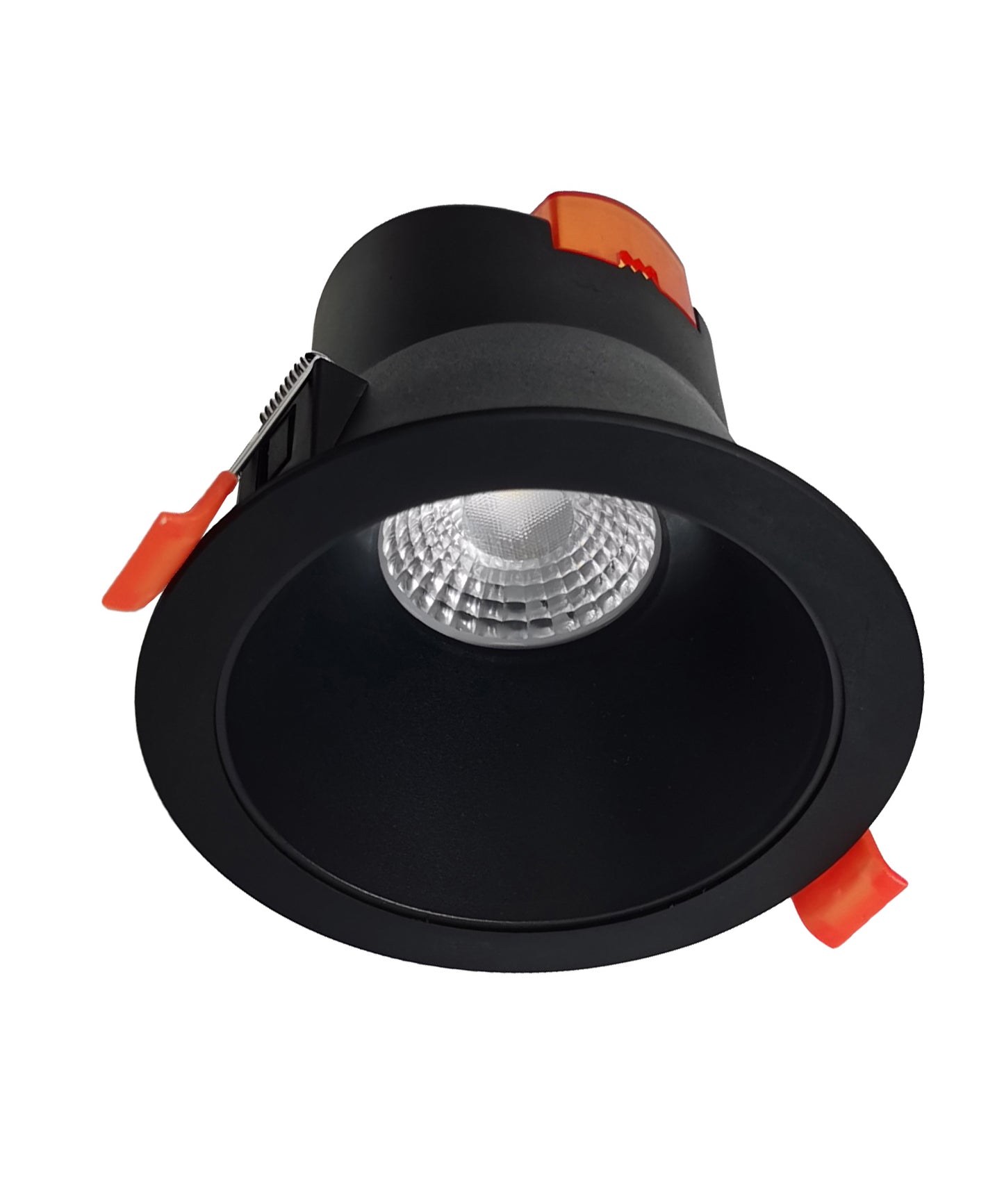 COMET: LED Tri-CCT Dimmable Low Glare Recessed Downlights IP20 (IP54 front face)