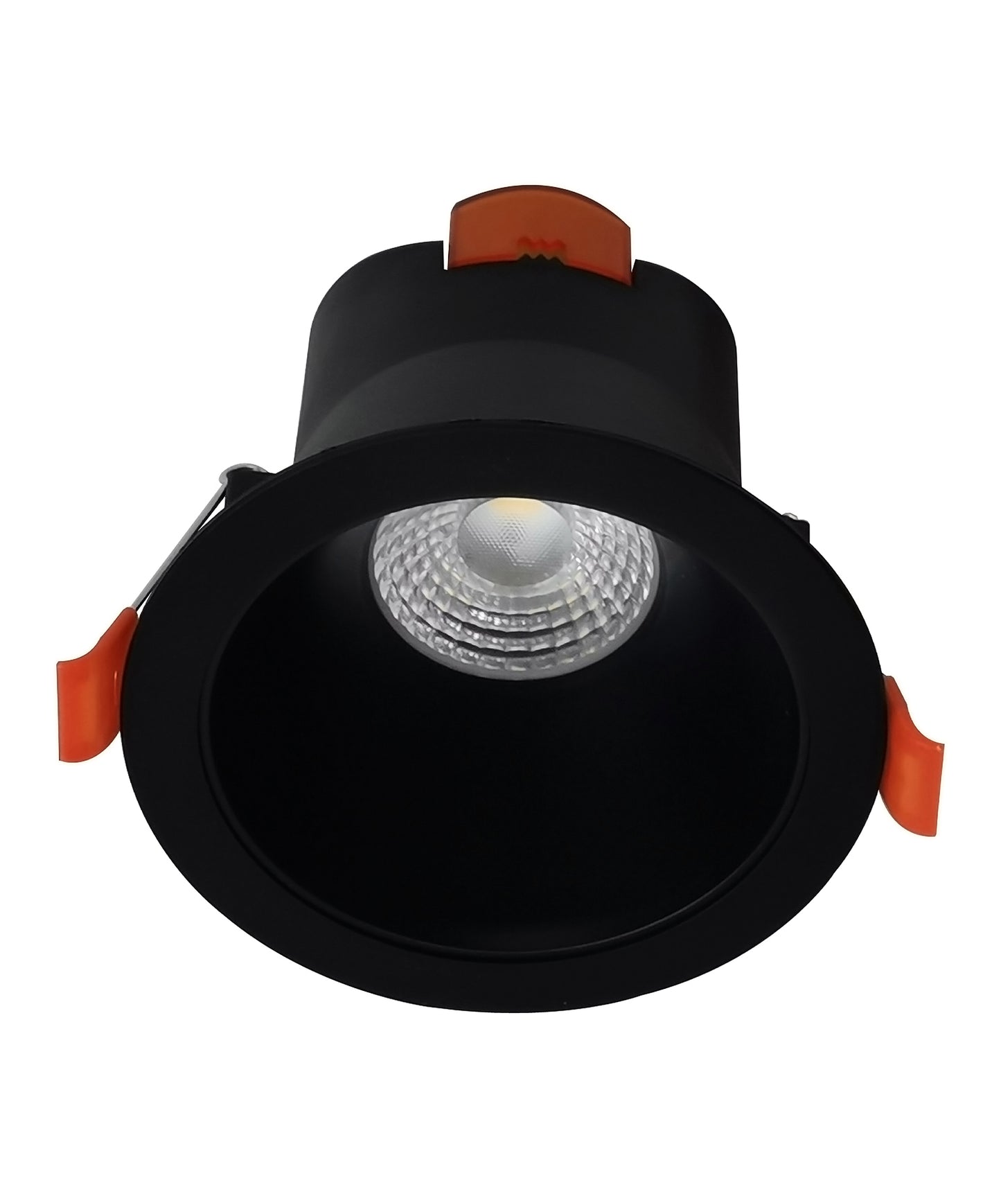 COMET: LED Tri-CCT Dimmable Low Glare Recessed Downlights IP20 (IP54 front face)