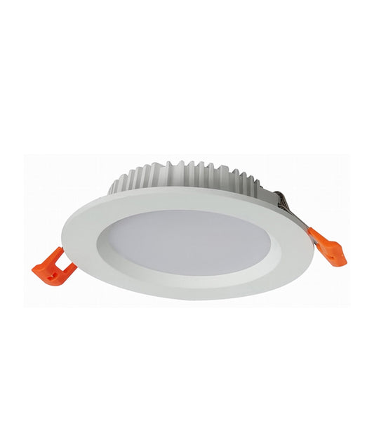 COSMOTRI: LED Tri-CCT Dimmable Fixed White Downlights IP20