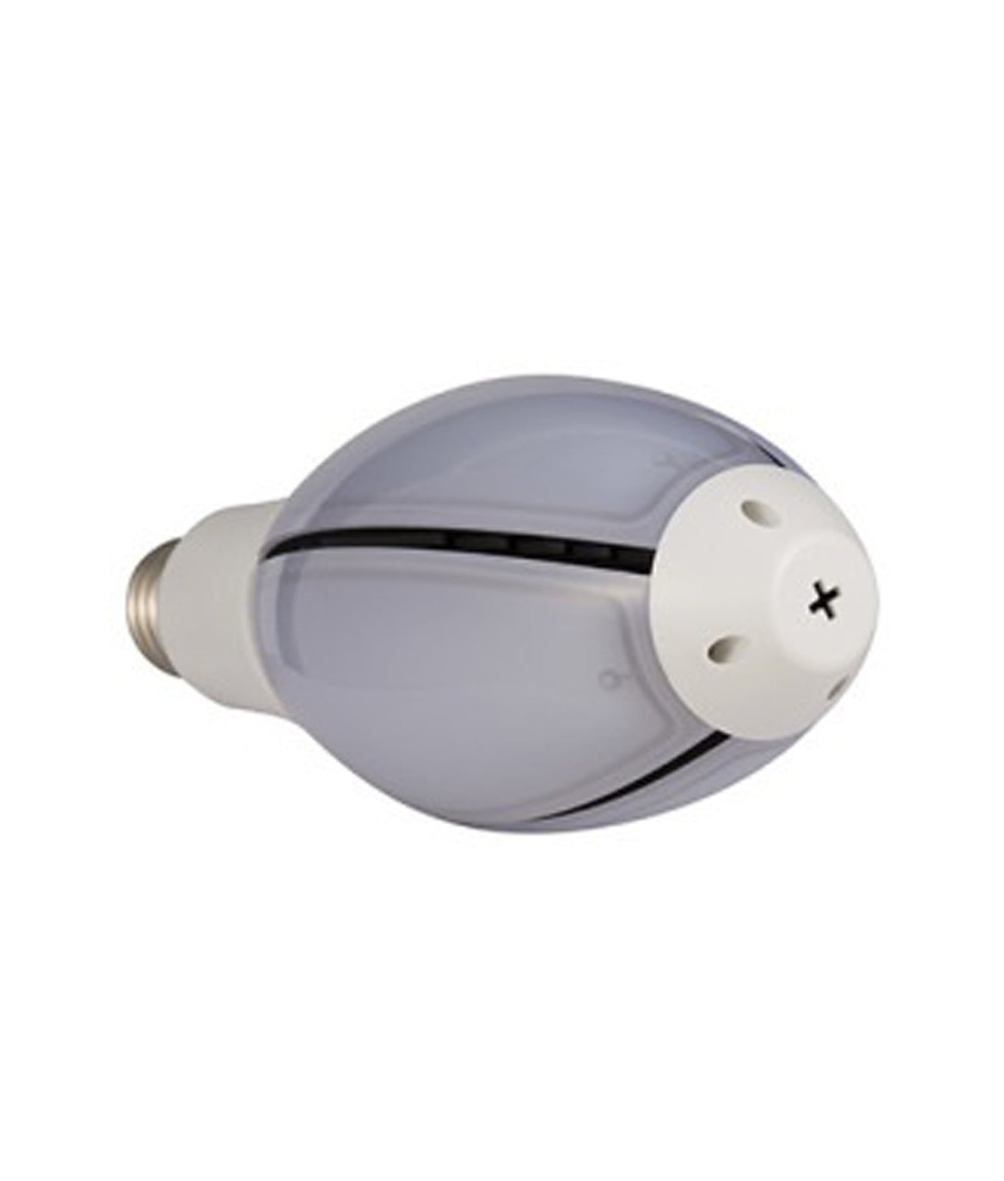 ELLIP: LED Elliptical Globes