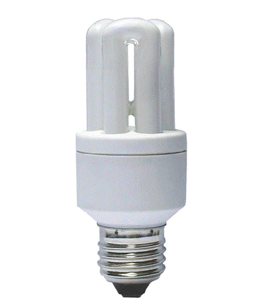 LUXMAN 24V AC/DC 3U CFL
