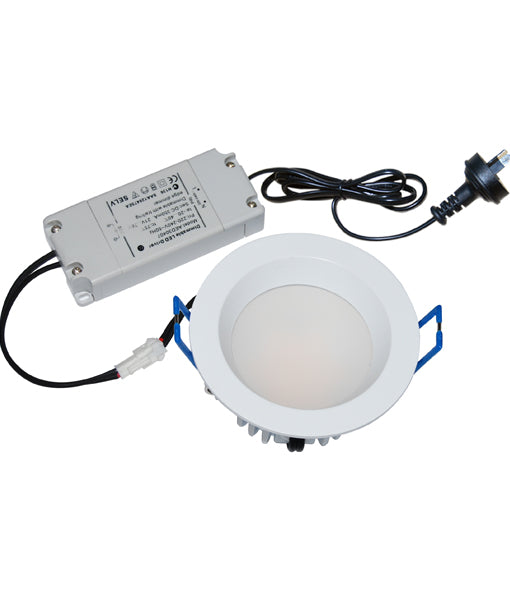 GAL: SMD LED Recessed Downlight