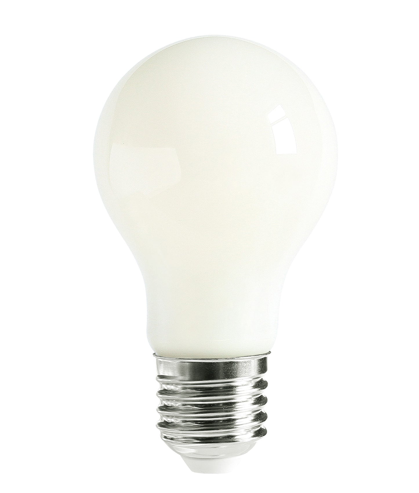 GLS LED Filament Dimmable Globes Frosted Diffuser (8W)