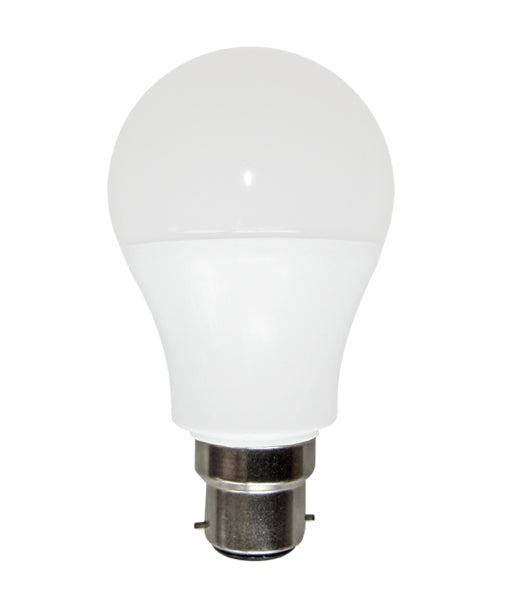 GLS LED Globes Frosted Diffuser (6W)