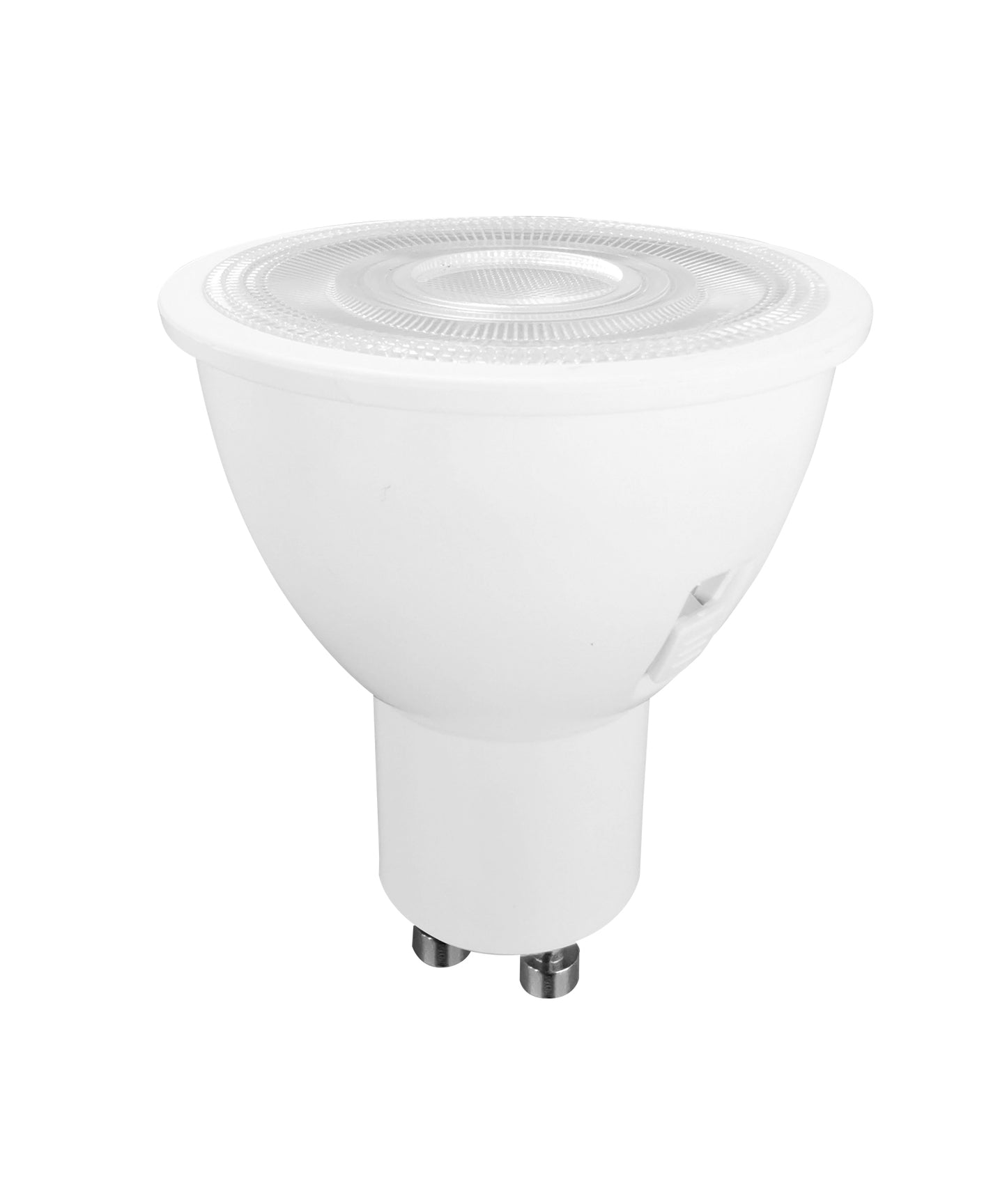 GU10TRI: LED GU10 Tri-CCT Globe (6W)