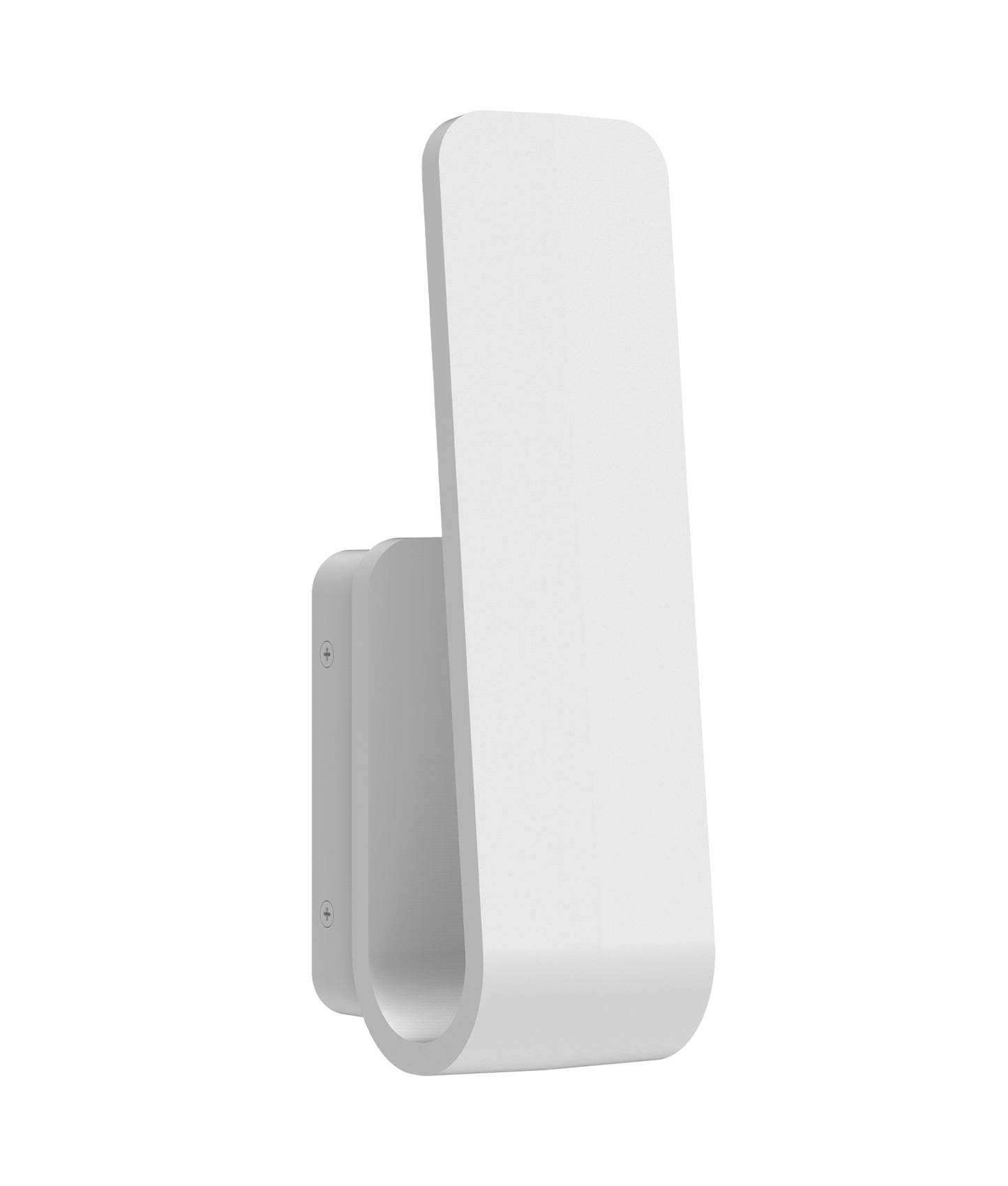 HAK: LED Tri-CCT Exterior Hook Wall Lights IP65