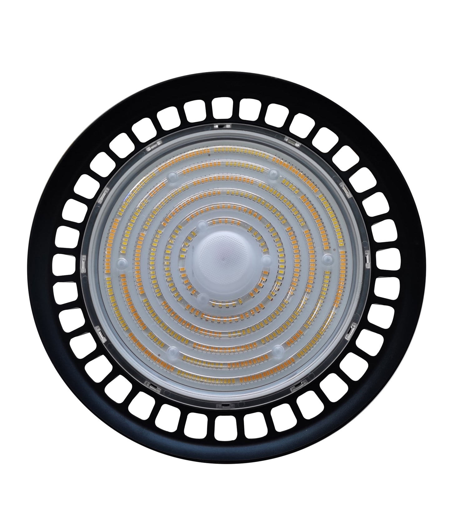 HIBTRI: LED Power Switchable Tri-CCT High Bay IP65