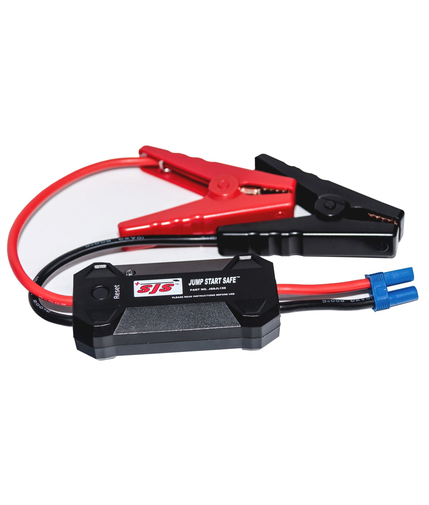 Smart Jump Start Charger-JSSJL156