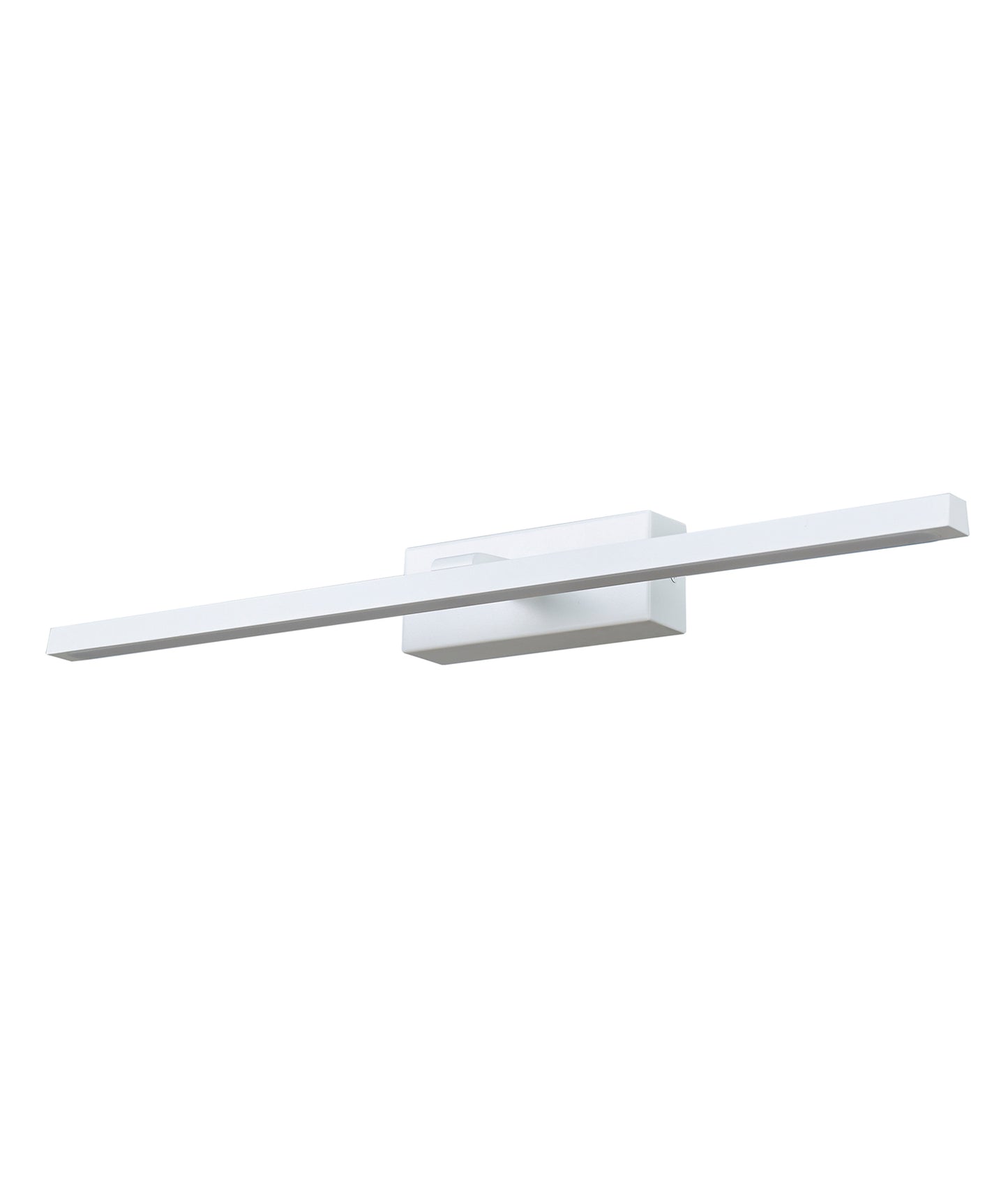 LINEAL: Interior LED Tri-CCT Dimmable Vanity / Picture Wall Lights IP44 (L695mm)