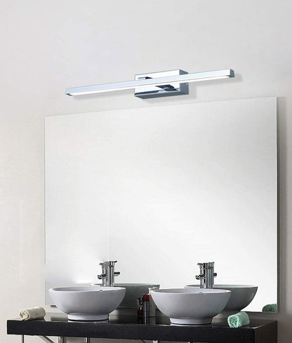 LINEAL: Interior LED Tri-CCT Dimmable Vanity / Picture Wall Lights IP44 (L365mm)