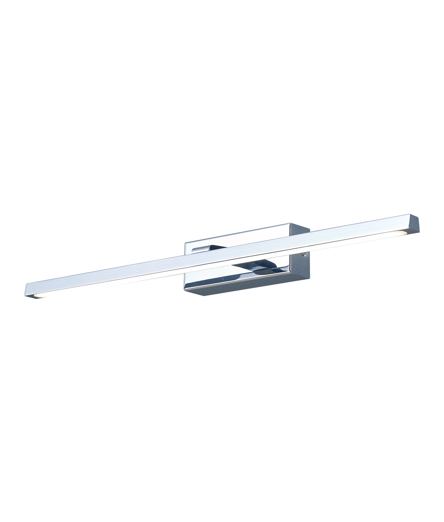 LINEAL: Interior LED Tri-CCT Dimmable Vanity / Picture Wall Lights IP44 (L530mm)