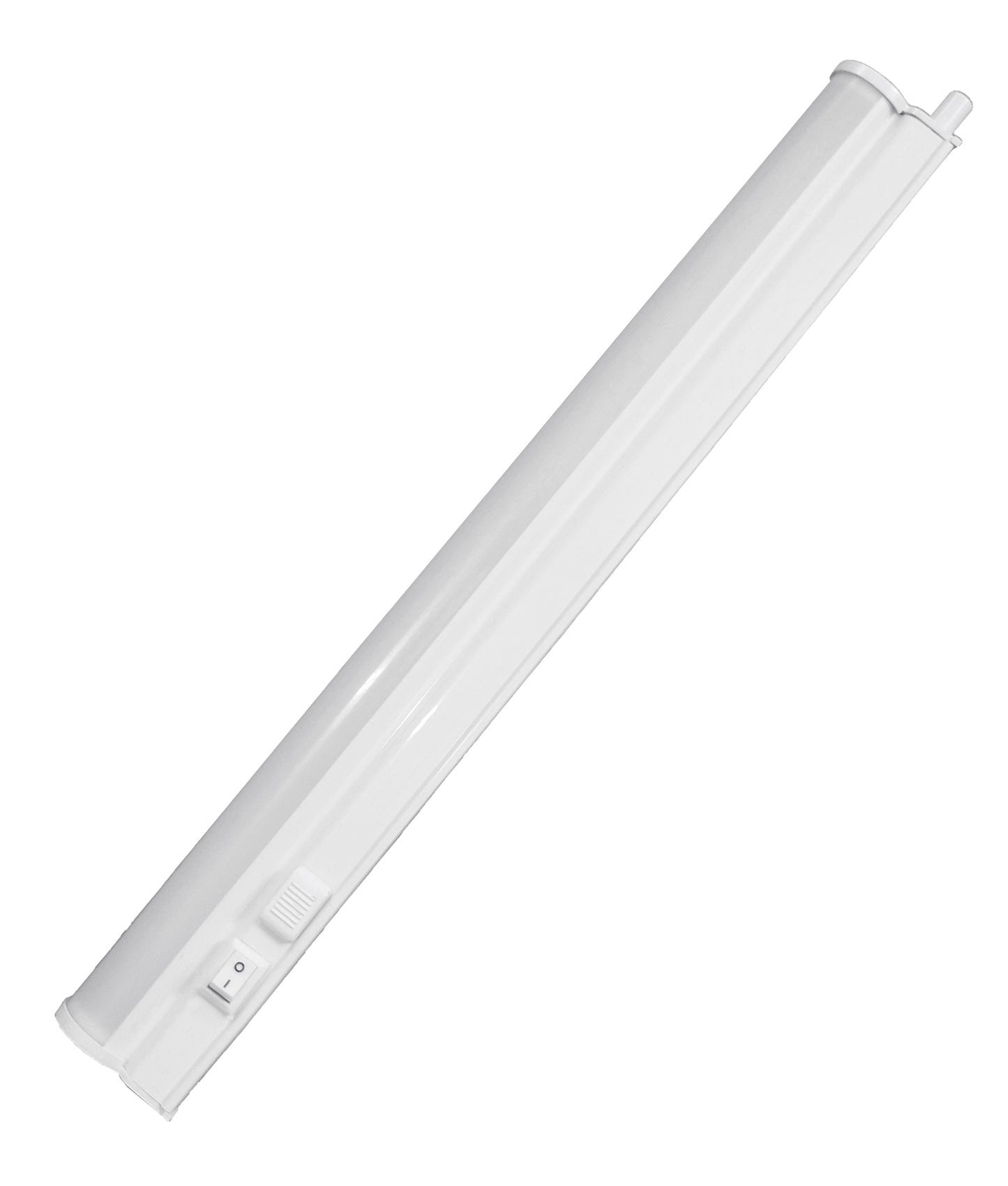 LINKTRI: Interior LED Tri-CCT Linkable T5 Slimline Utility Lights