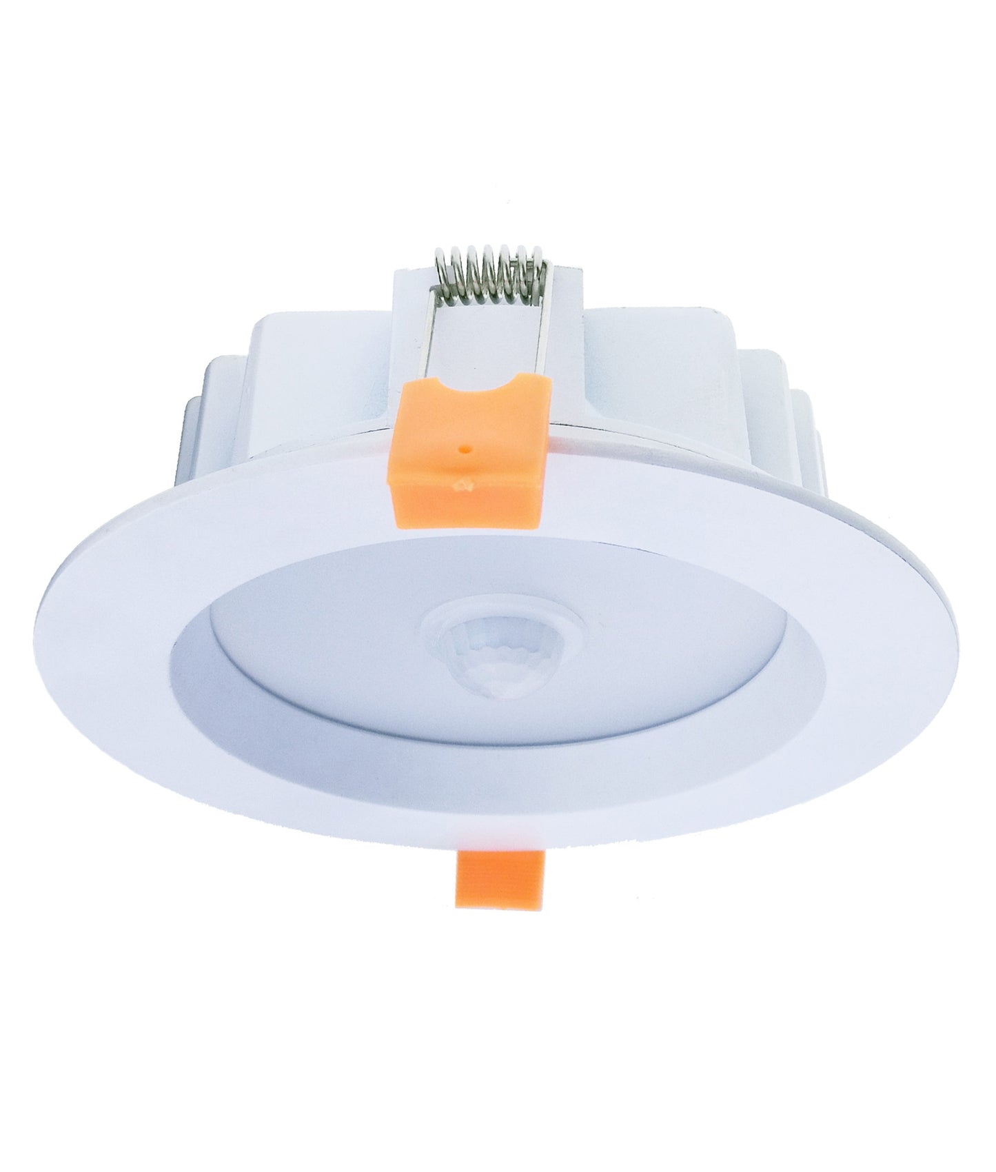 MOTION: LED Recessed Motion Sensor Downlights