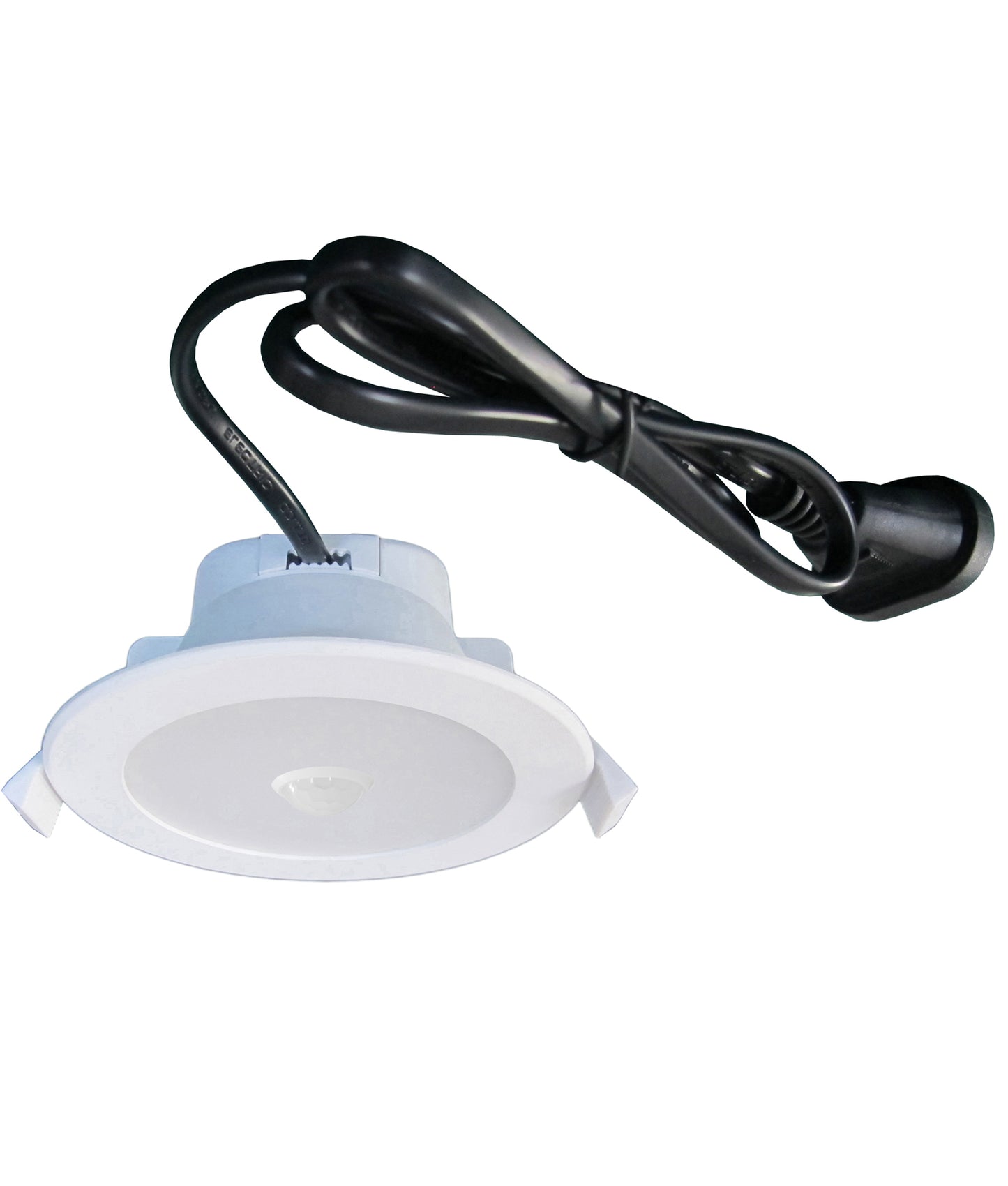 NOVATRIS: LED Tri-CCT Motion Sensor Recessed Downlight IP44