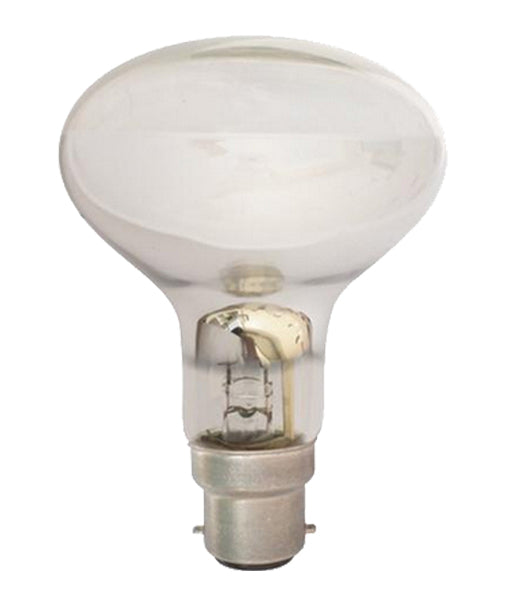 Reflector Halogen Globes