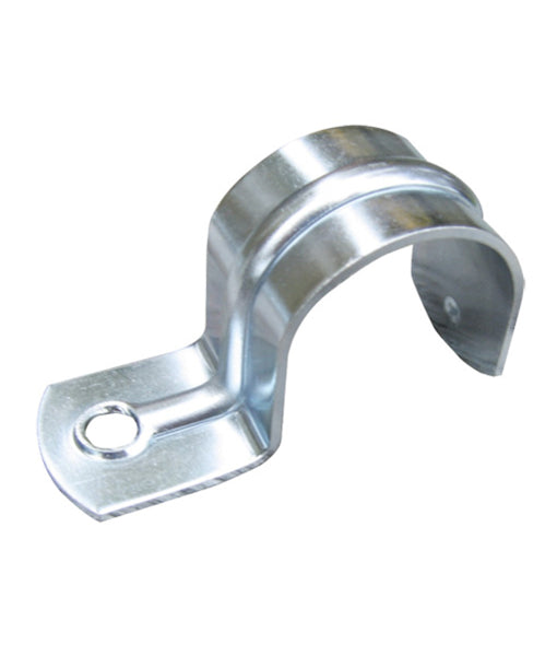 Stainless Steel / Alloy Steel Saddles (50pcs / 100pcs Pack)