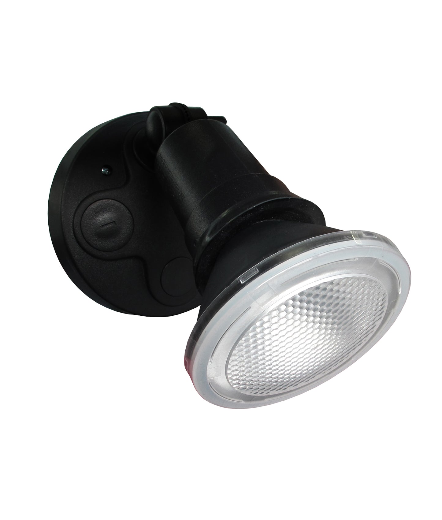 SEC: Surface Mounted LED PAR30 Security Lights IP44