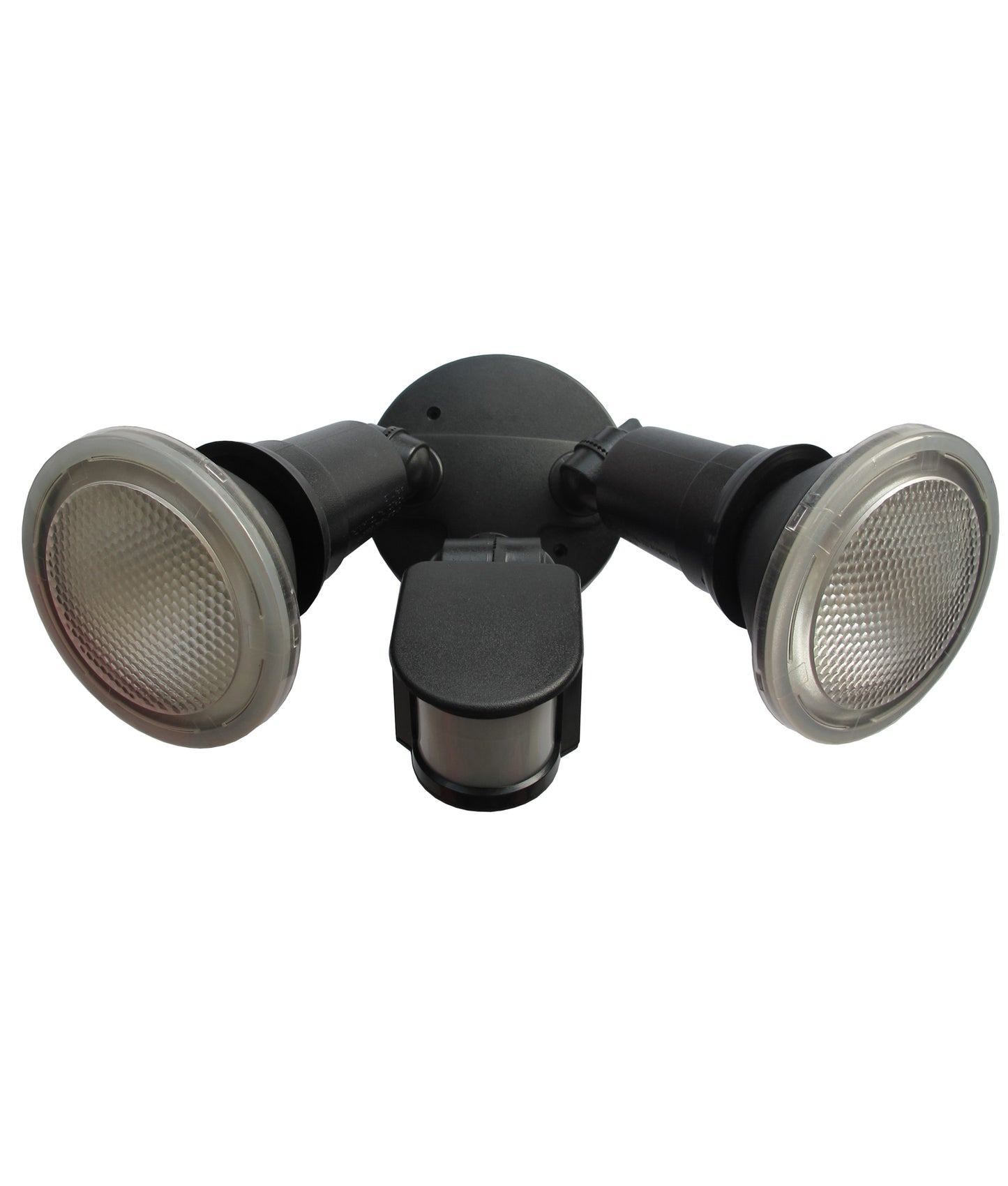 SEC: Surface Mounted LED PAR30 Security Lights IP44