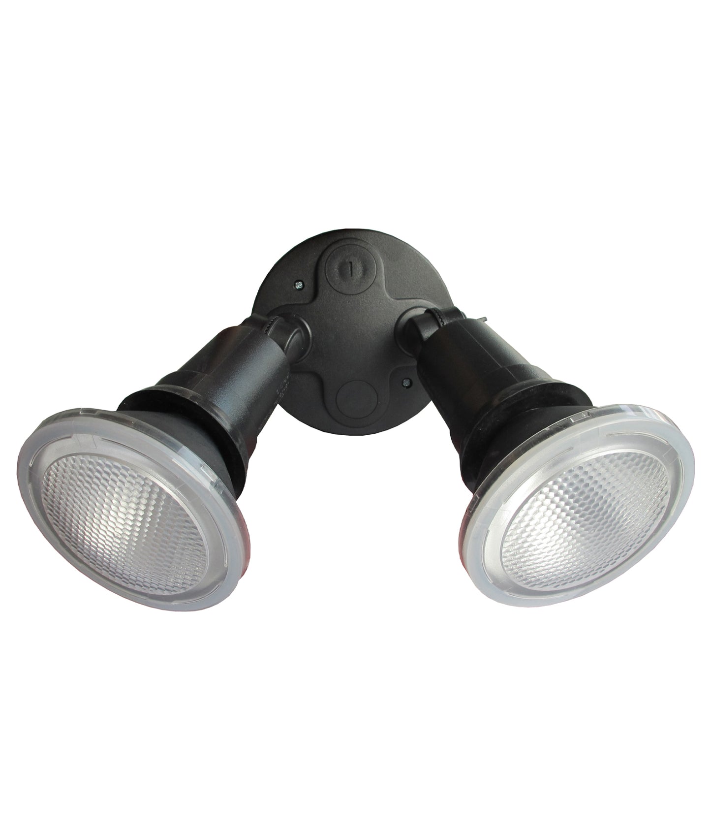 SEC: Surface Mounted LED PAR30 Security Lights IP44