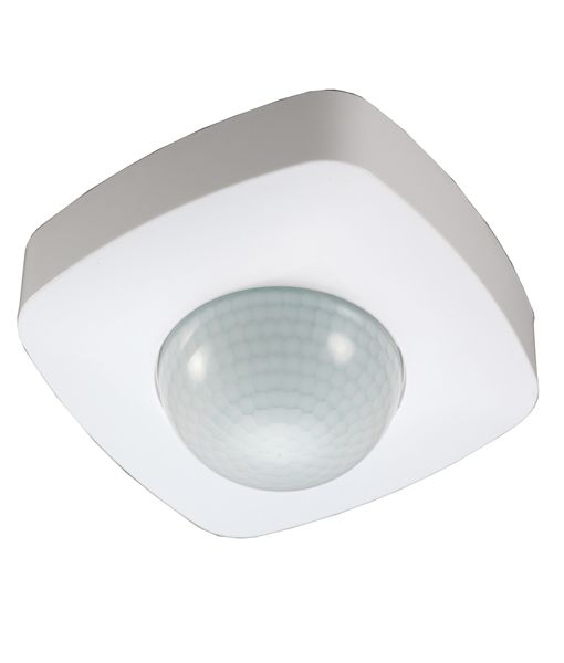 SENS005: Infrared Surface Mounted Motion Sensors IP20