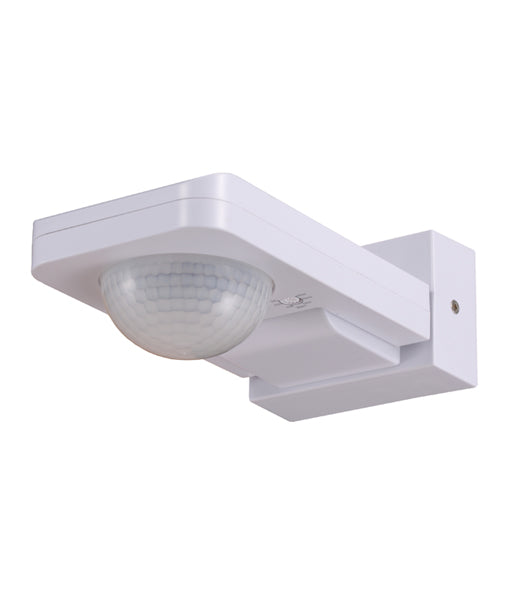 SENS009-010: Adjustable Infrared PIR Surface Mounted Sensors IP65