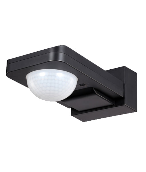 SENS009-010: Adjustable Infrared PIR Surface Mounted Sensors IP65