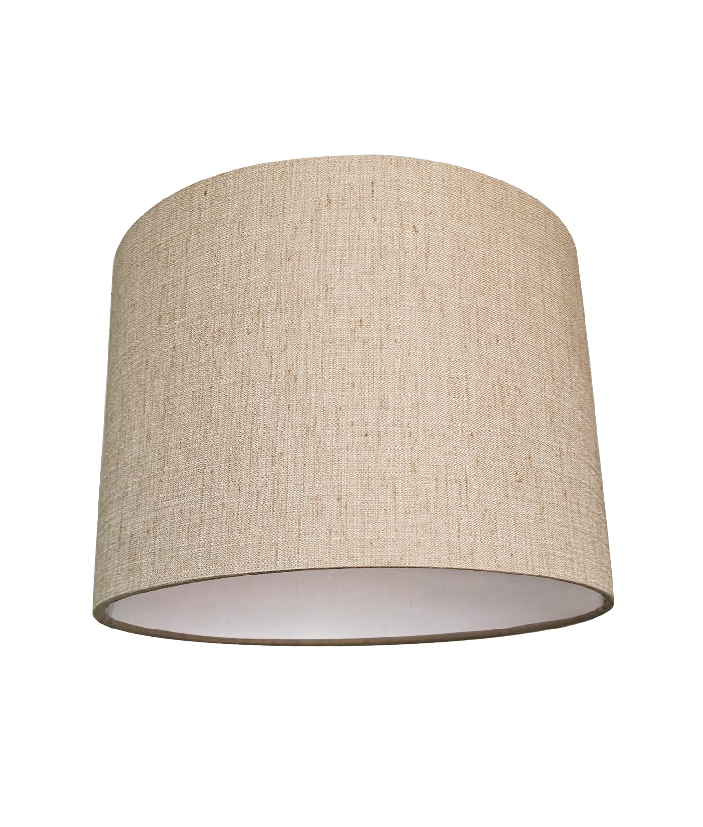 D.I.Y. Drum Lampshade