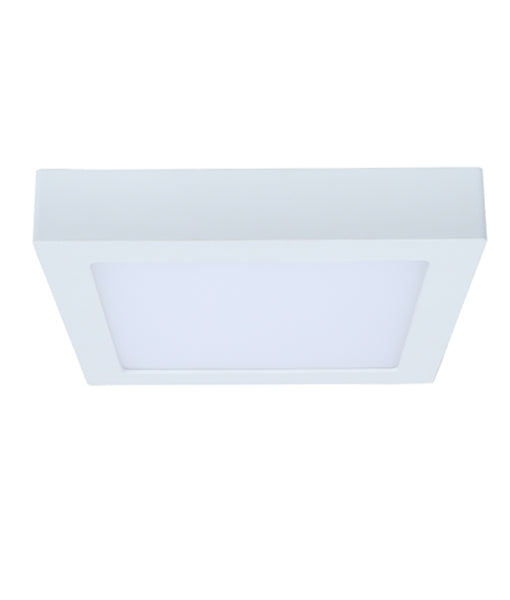 SURFACE: Surface Mounted Ceiling Lights (Square)