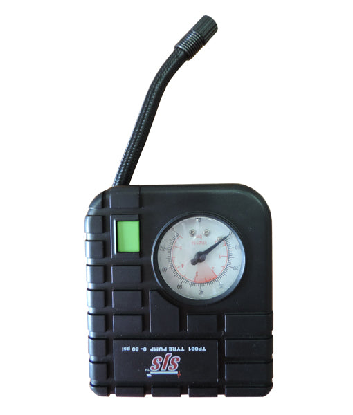 Portable 12V Tyre Pump