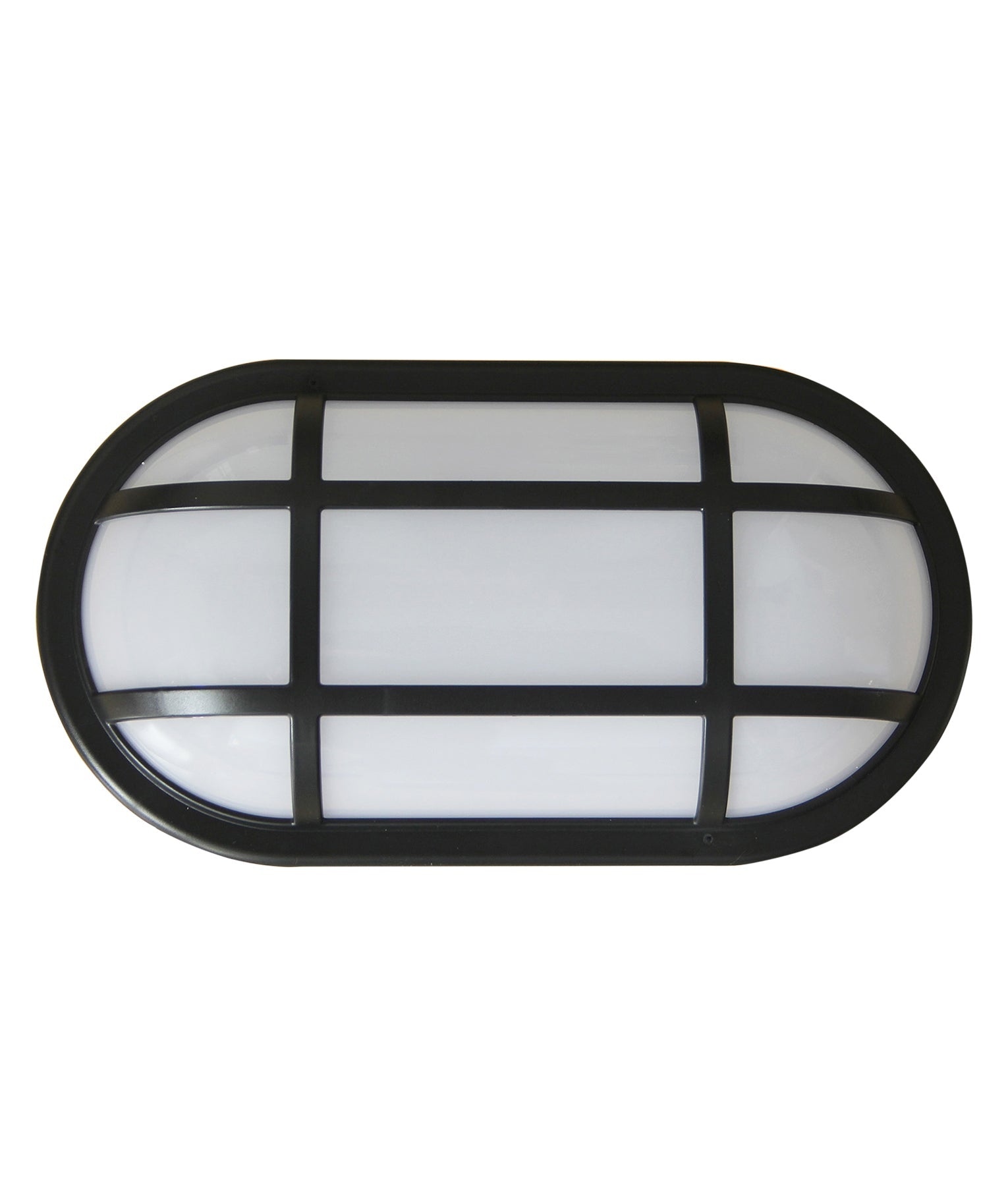 Outdoor bulkhead deals light with pir