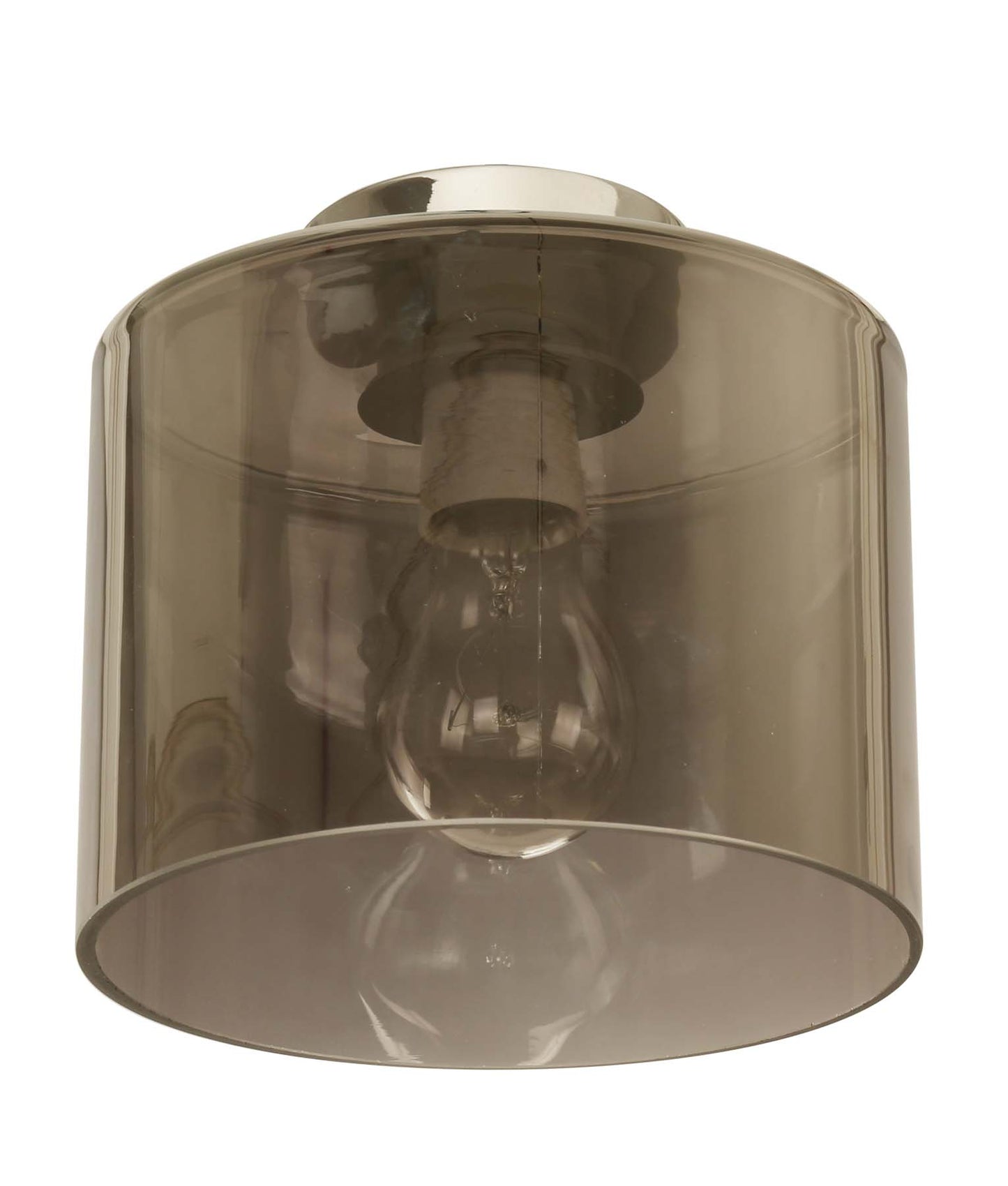 D.I.Y. Batten Fix Ceiling Lights - Oblong Shape Fixtures