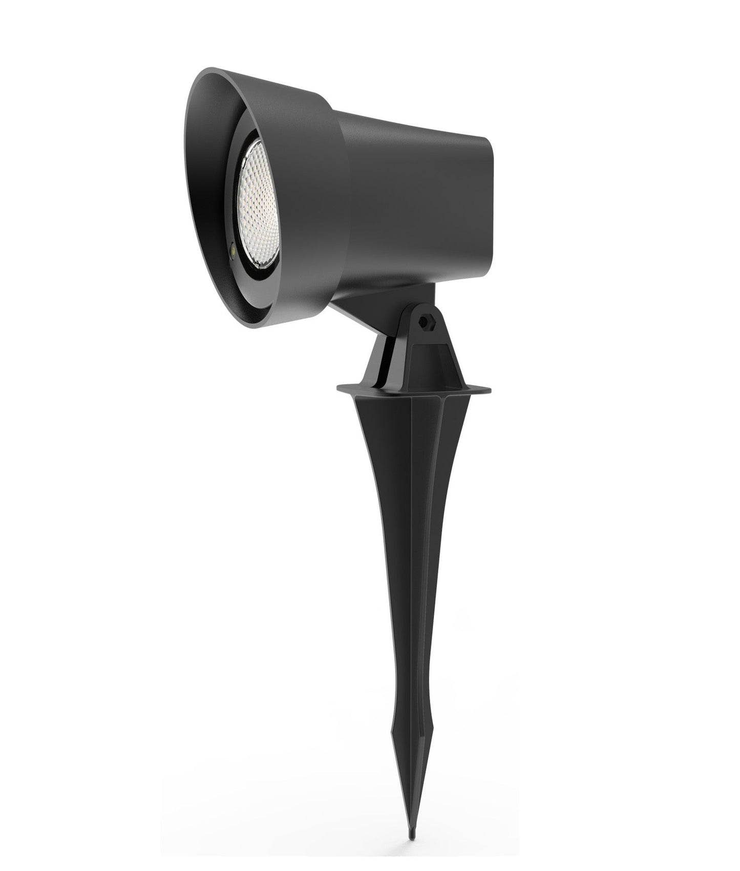 KOLEC: Exterior LED Garden Spike Light IP65