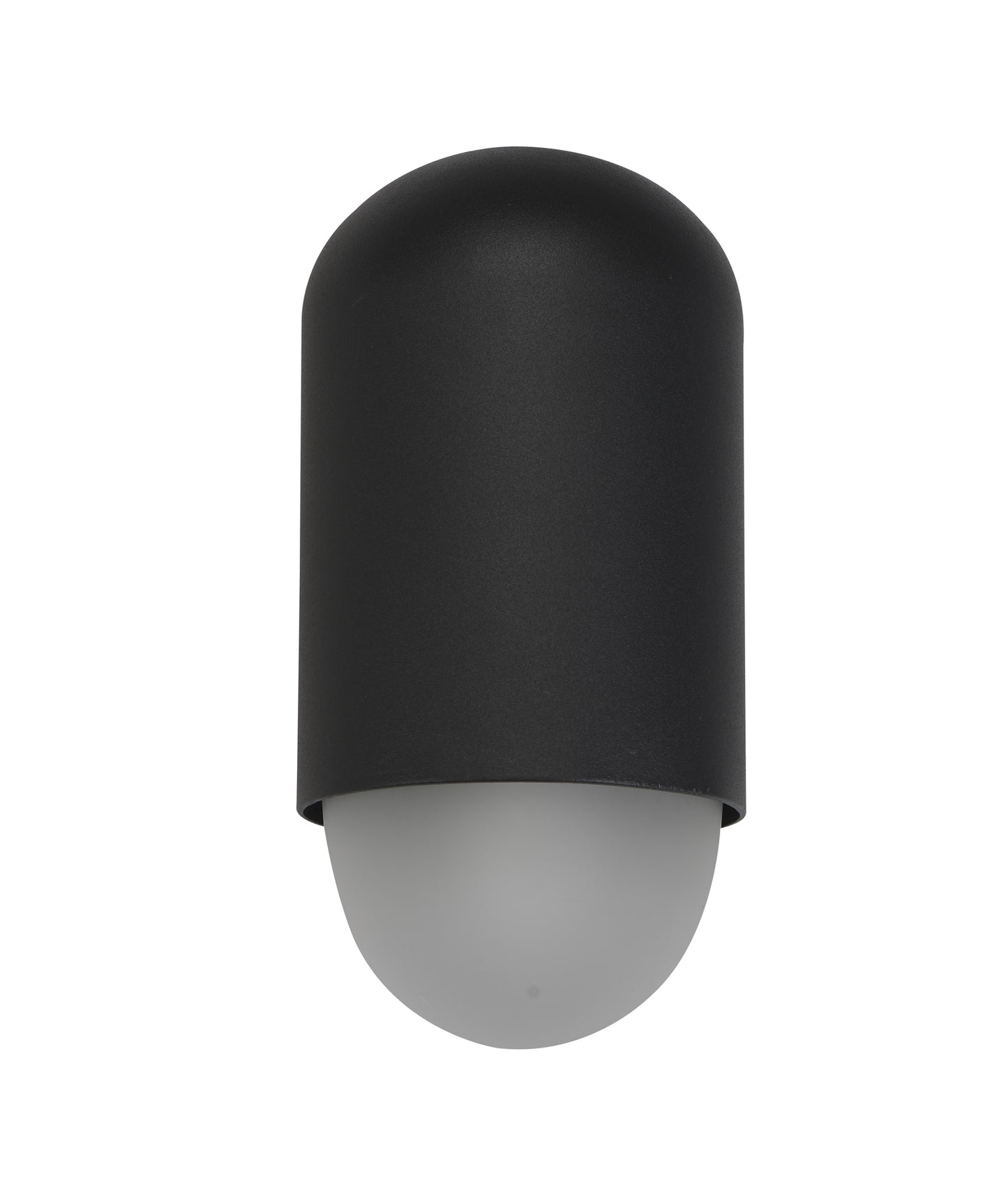 MAGNUM: Exterior Oval Surface Mounted Wall Lights IP44