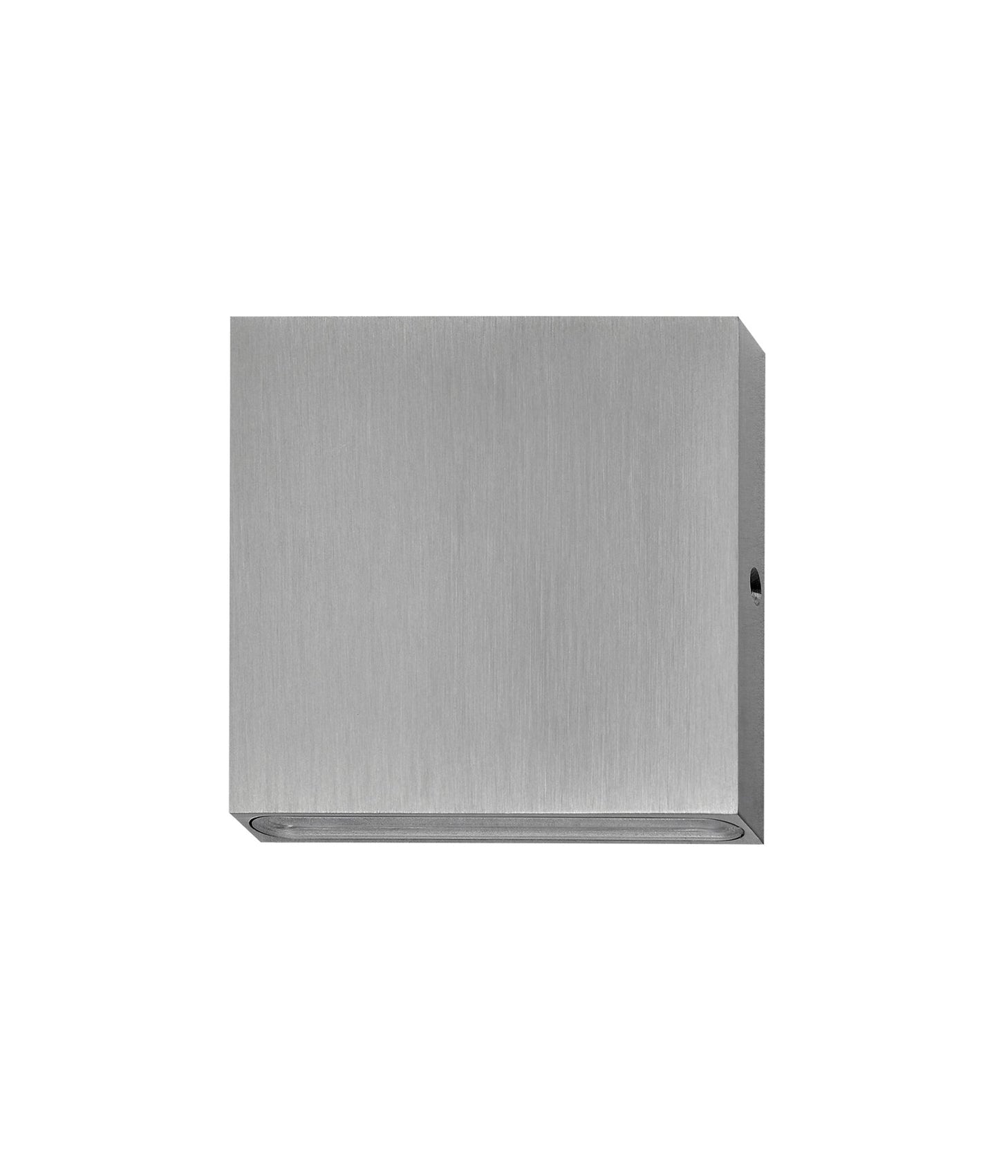 PDL: LED Exterior Wall Square Pillar 1-Way Down Lights IP65