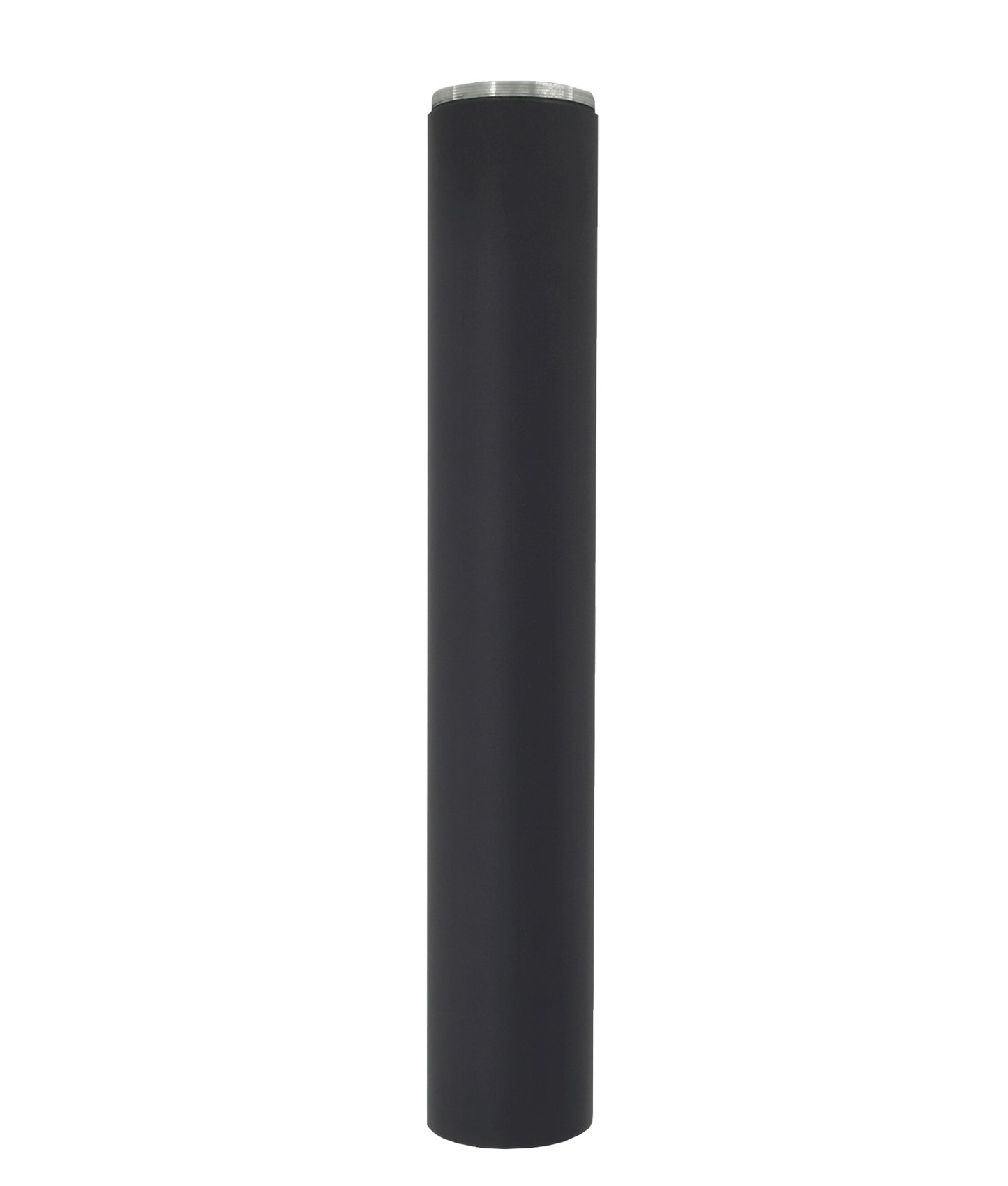 PHARE: Bollard Light Black Extension IP54