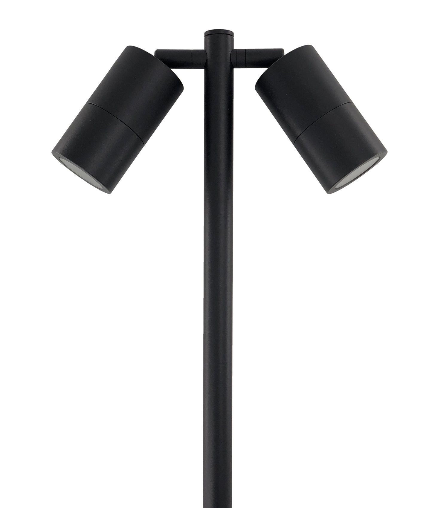 MR16 Garden Spike Lights Double Adjustable IP65