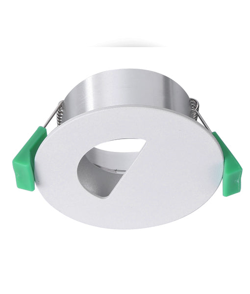 ARC: Architectural Semi Circular Downlight Fitting (Cut out: 70mm)