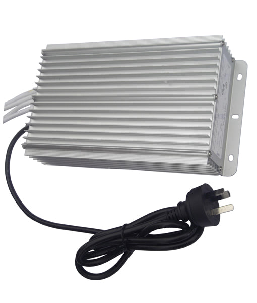 12V Waterproof Constant Voltage LED Drivers IP67 (200W)
