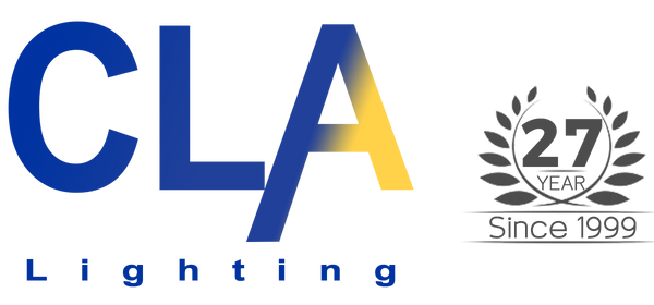 CLA logo