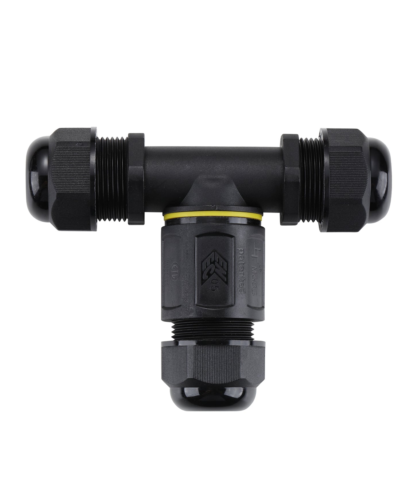 CONN006-007: Waterproof Connector IP68