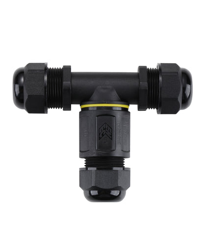 CONN006-007: Waterproof Connector IP68
