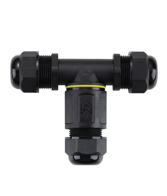 CONN006-007: Waterproof Connector IP68