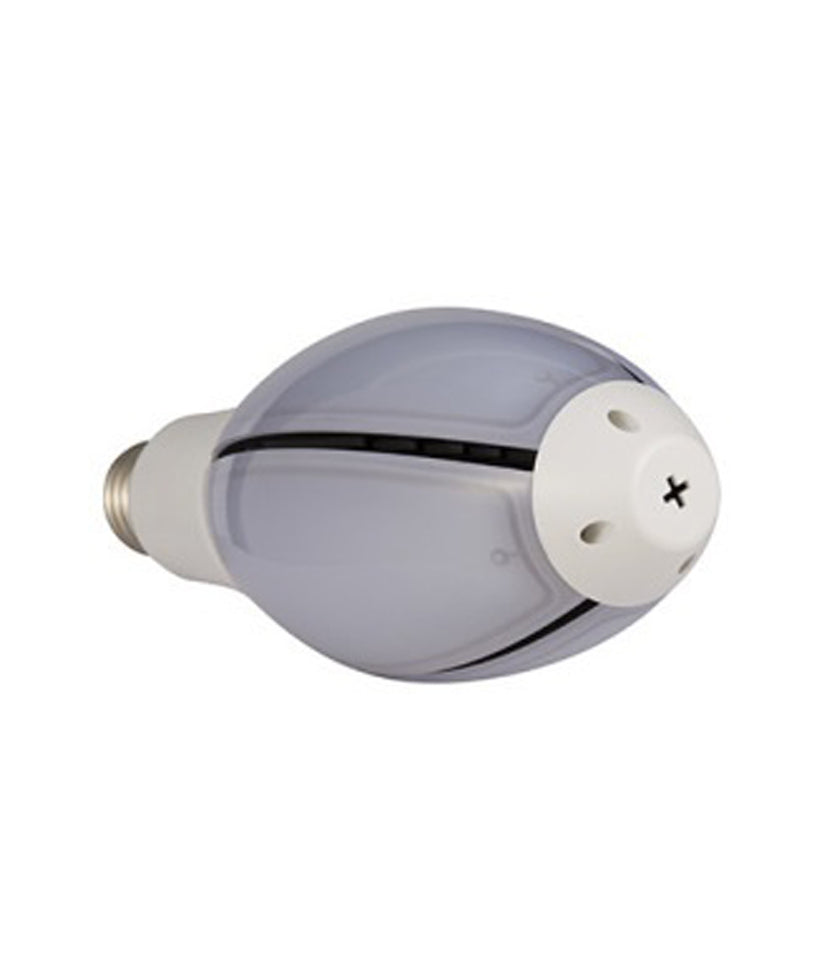 ELLIP: LED Elliptical Globes – CLA Lighting