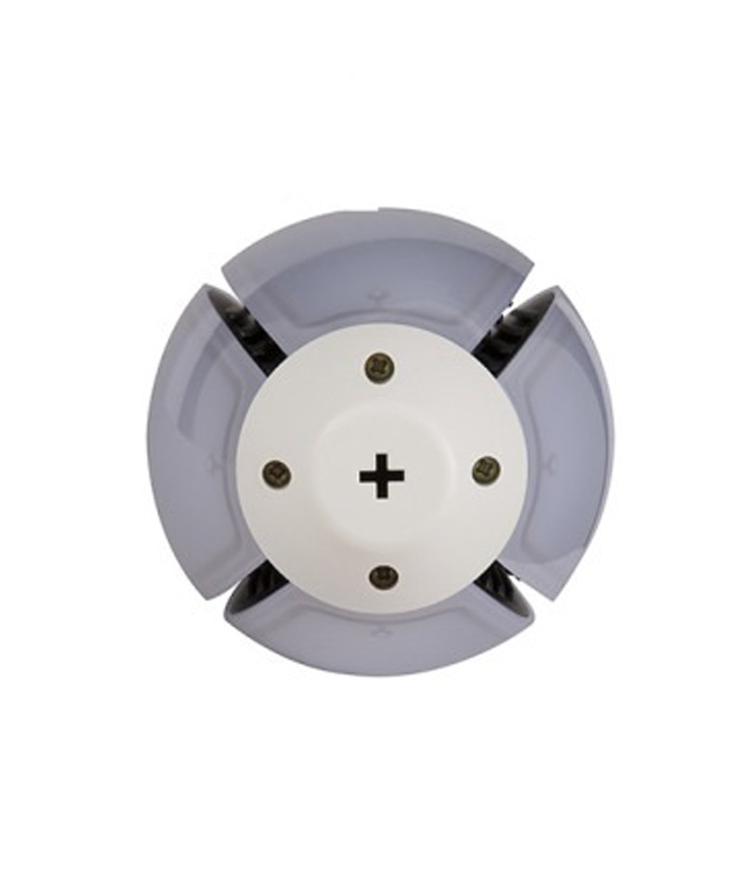 ELLIP: LED Elliptical Globes – CLA Lighting