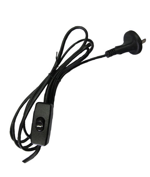 Power Cord In Line Switch – CLA Lighting