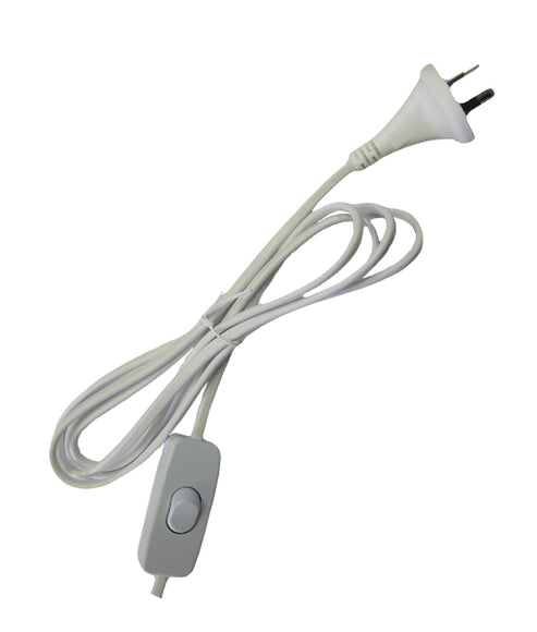 Power Cord In Line Switch – CLA Lighting