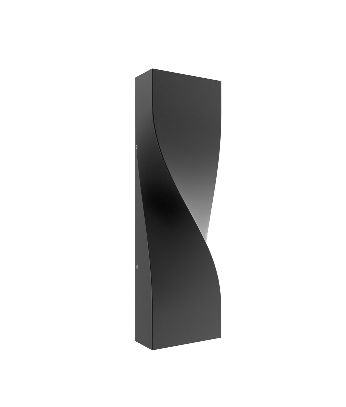 GIROTRI: Exterior LED Tri-CCT Surface Mounted Up/Down Twist Wall Light ...