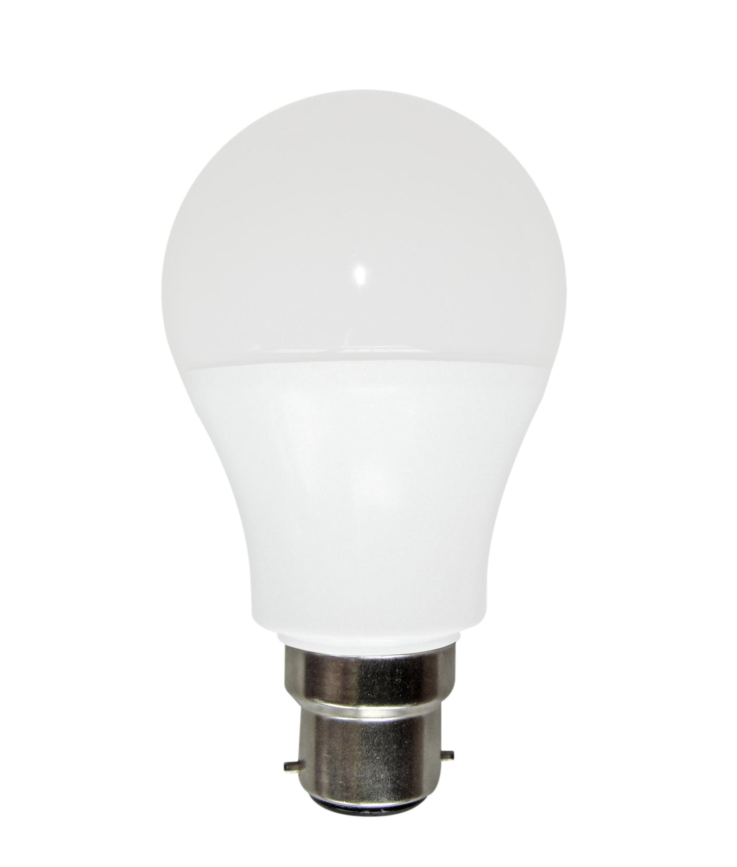 GLS LED Globes Frosted Diffuser (15W)
